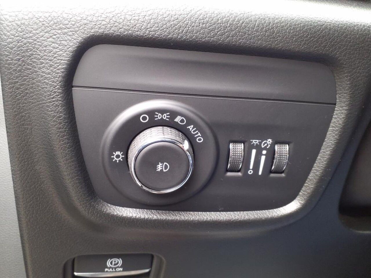 2023 Jeep Grand Cherokee Limited Uvalde TX