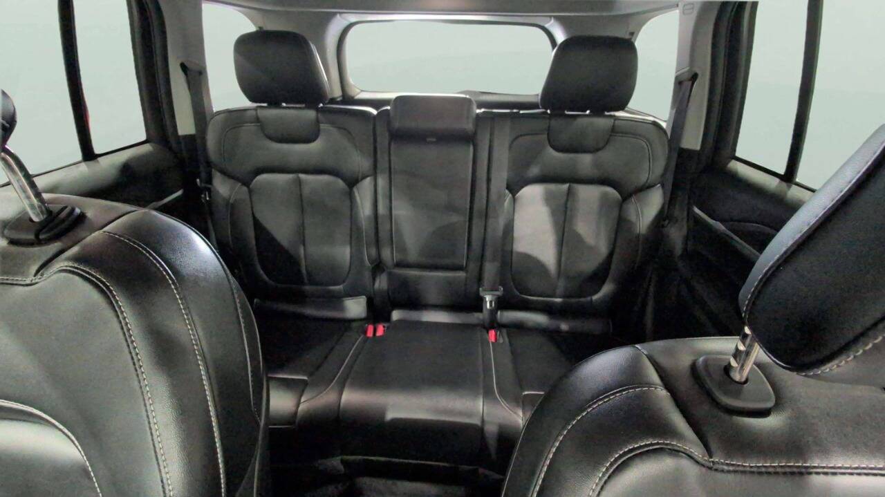 2023 Jeep Grand Cherokee Limited 4x4 4dr SUV Lake Orion MI