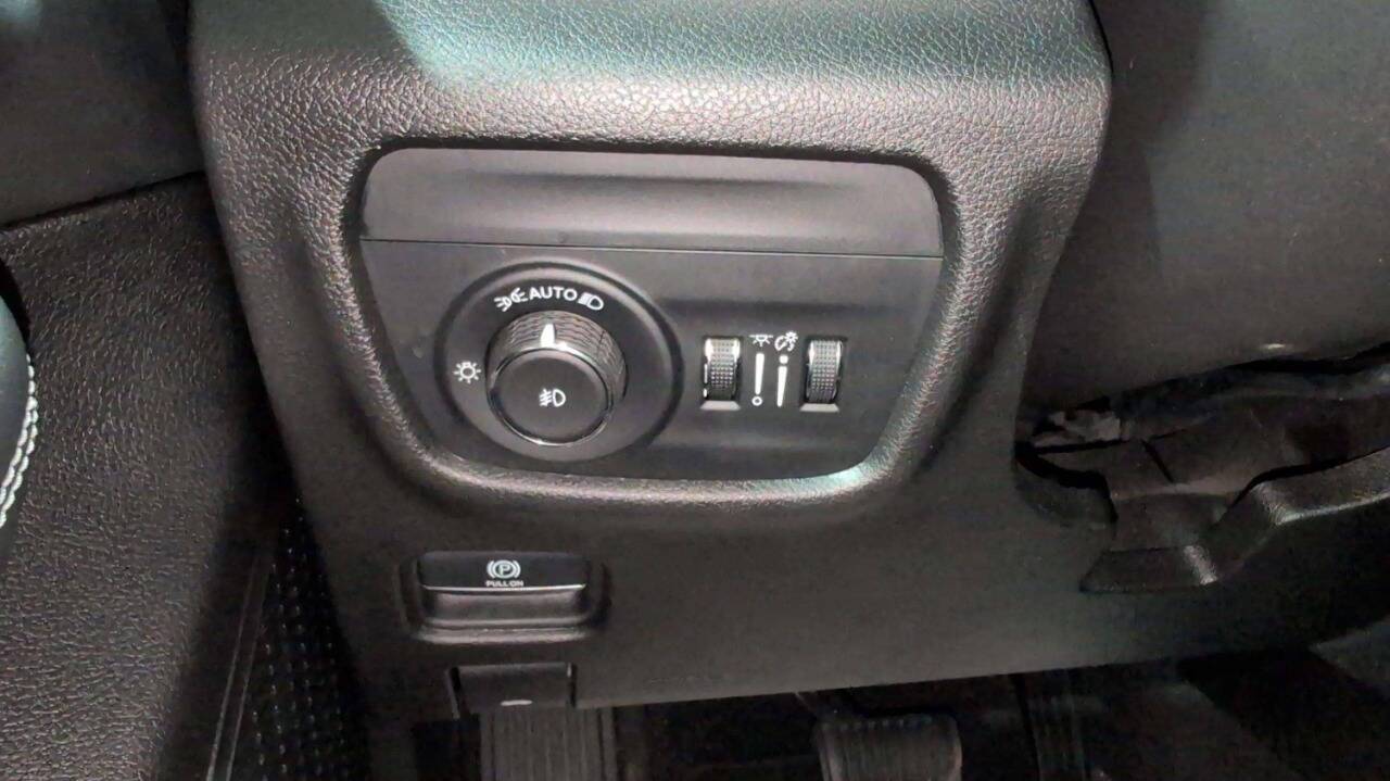 2023 Jeep Grand Cherokee Limited 4x4 4dr SUV Lake Orion MI