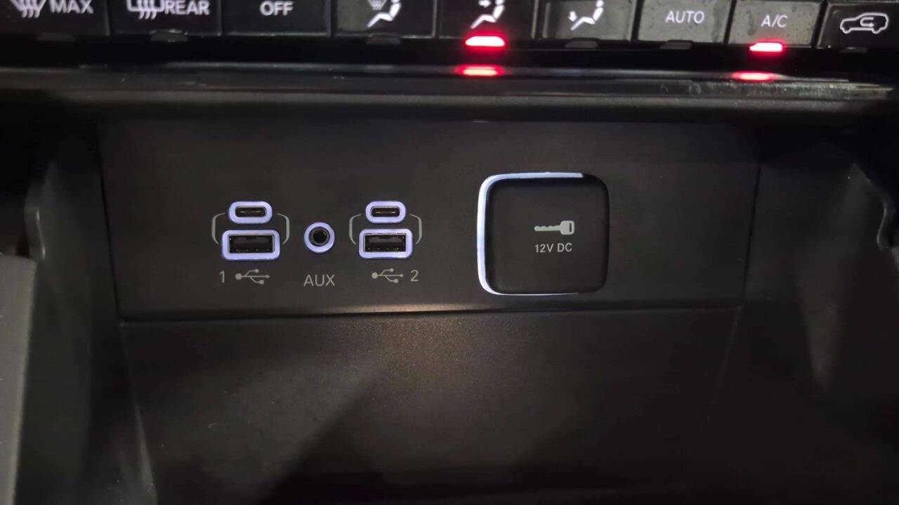 2023 Jeep Grand Cherokee Limited 4x4 4dr SUV Lake Orion MI