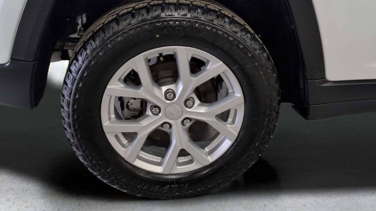 2023 Jeep Grand Cherokee Limited 4x4 4dr SUV Lake Orion MI