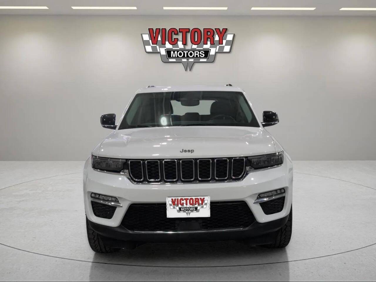 2023 Jeep Grand Cherokee Limited 4x4 4dr SUV Lake Orion MI