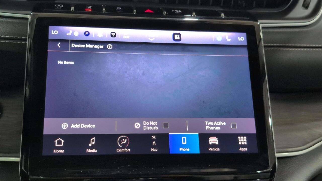 2023 Jeep Grand Cherokee Limited 4x4 4dr SUV Lake Orion MI