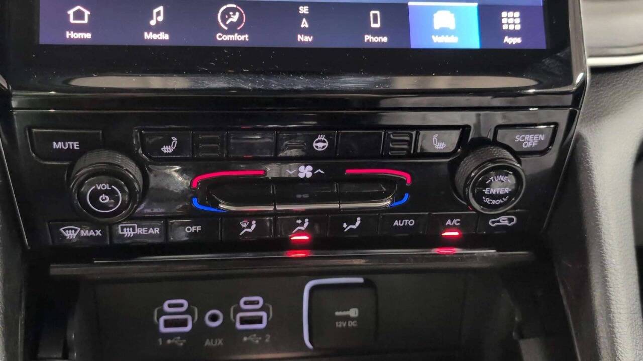 2023 Jeep Grand Cherokee Limited 4x4 4dr SUV Lake Orion MI