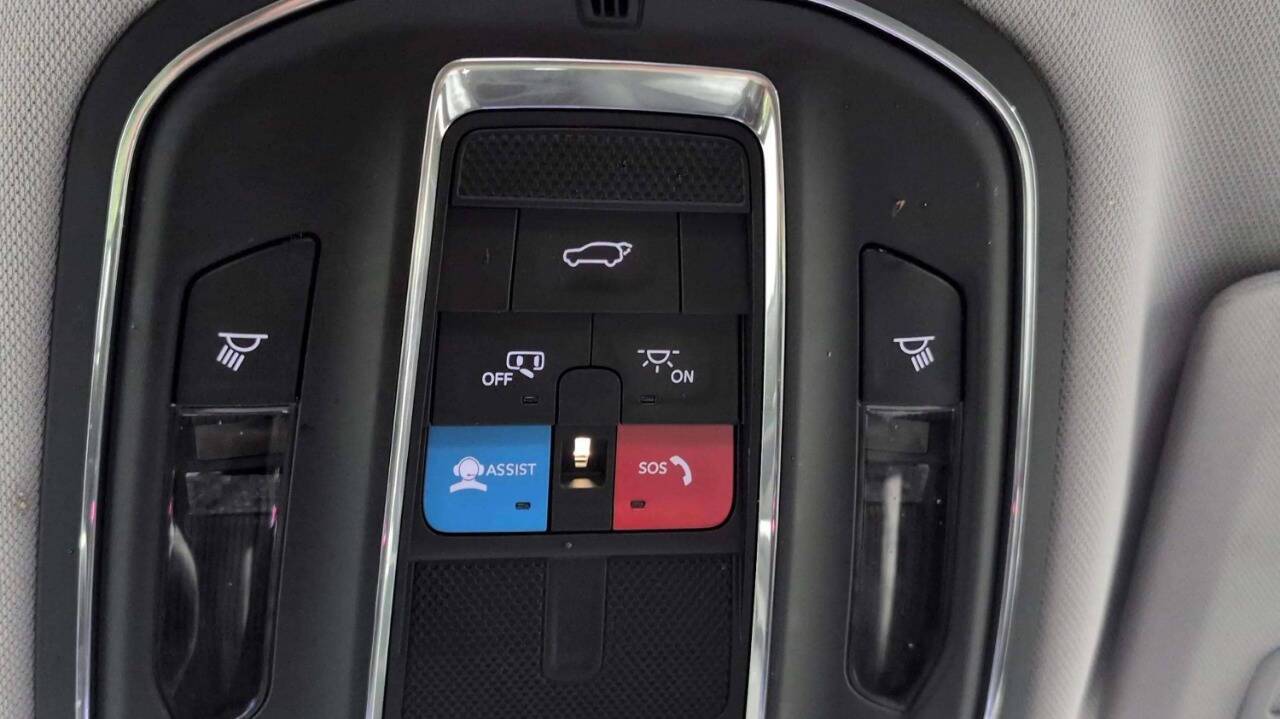 2023 Jeep Grand Cherokee Limited 4x4 4dr SUV Lake Orion MI