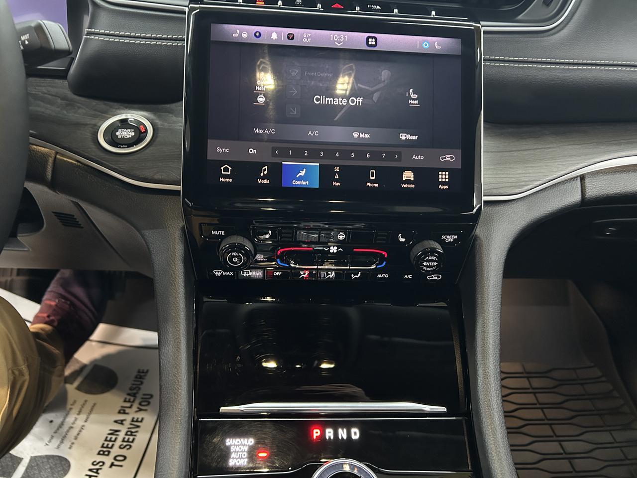 2023 Jeep Grand Cherokee Limited 4x4 Benwood WV