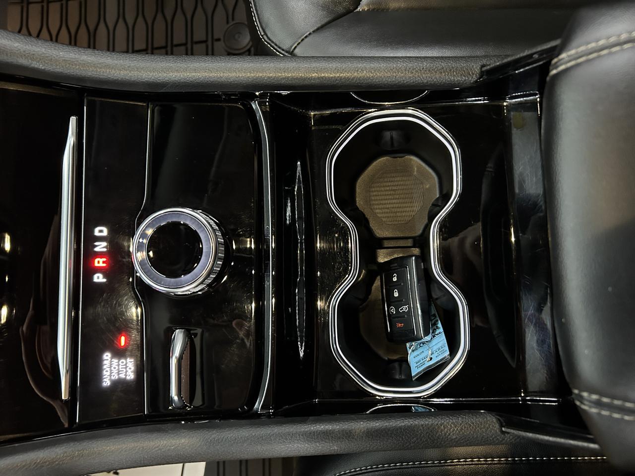 2023 Jeep Grand Cherokee Limited 4x4 Benwood WV