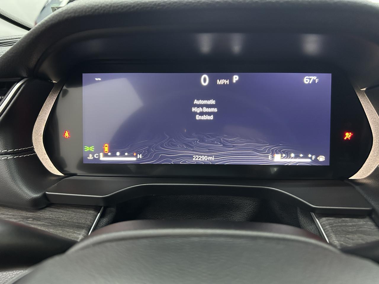 2023 Jeep Grand Cherokee Limited 4x4 Benwood WV