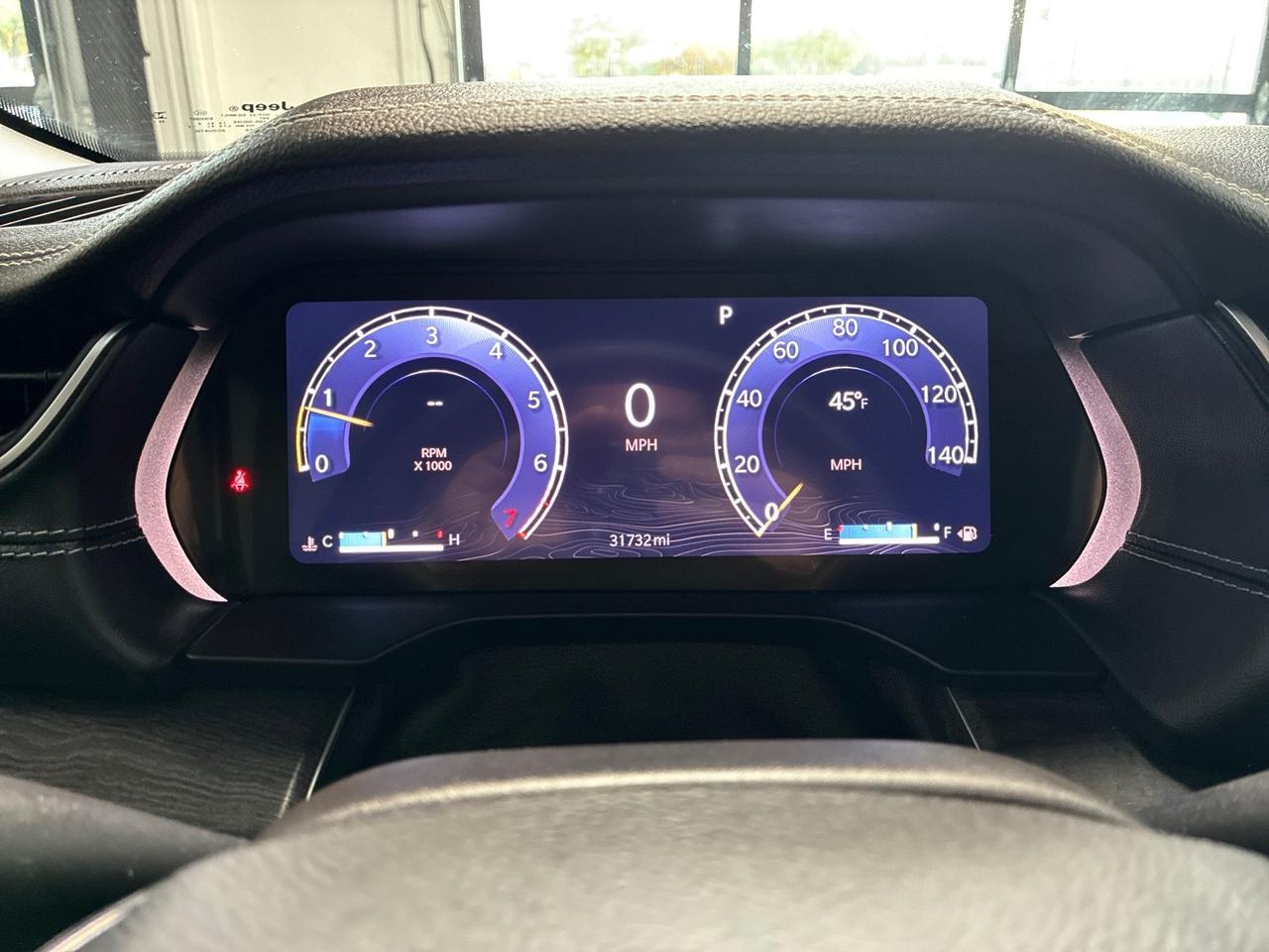 2023 Jeep Grand Cherokee Limited, 4x4, Luxury Tech Group II Houston TX