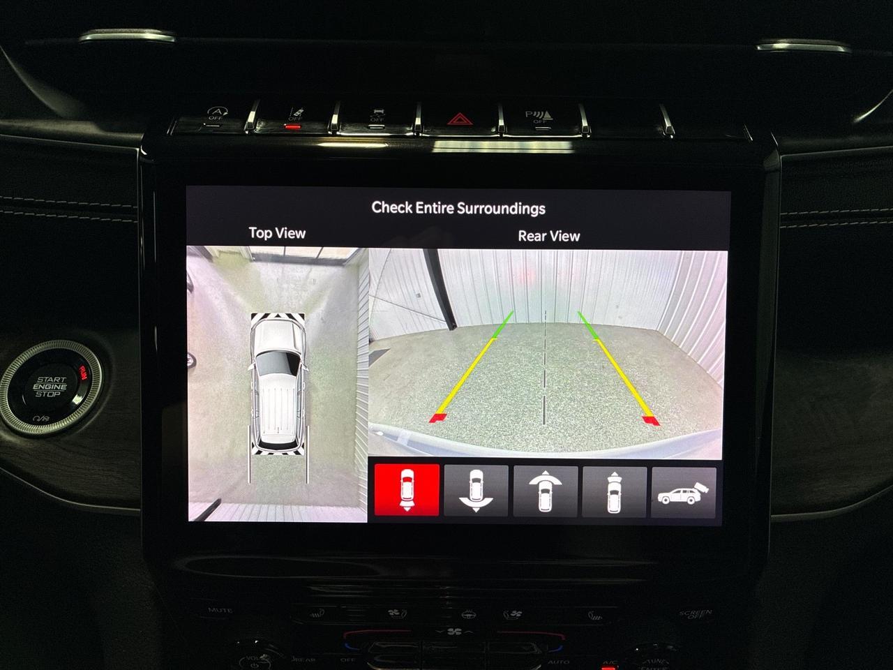 2023 Jeep Grand Cherokee Limited, 4x4, Luxury Tech Group II Houston TX