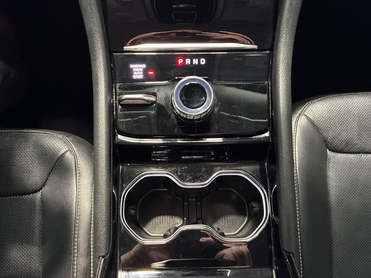 2023 Jeep Grand Cherokee Limited, 4x4, Luxury Tech Group II Houston TX