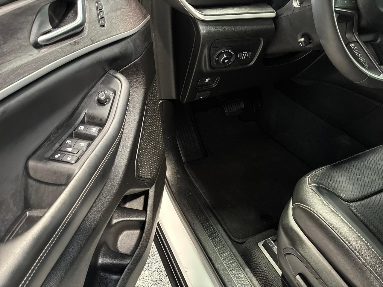 2023 Jeep Grand Cherokee Limited, 4x4, Luxury Tech Group II Houston TX