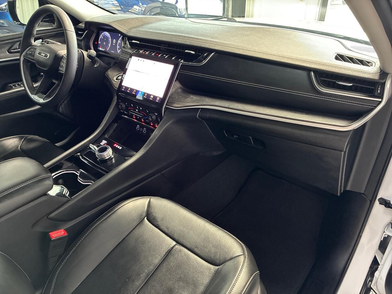 2023 Jeep Grand Cherokee Limited, 4x4, Luxury Tech Group II Houston TX