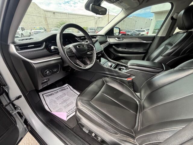 2023 Jeep Grand Cherokee Limited 4x4 Mesa AZ