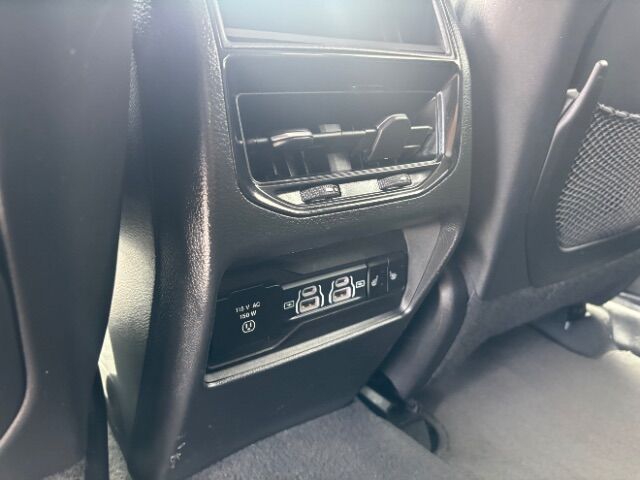 2023 Jeep Grand Cherokee Limited 4x4 Mesa AZ