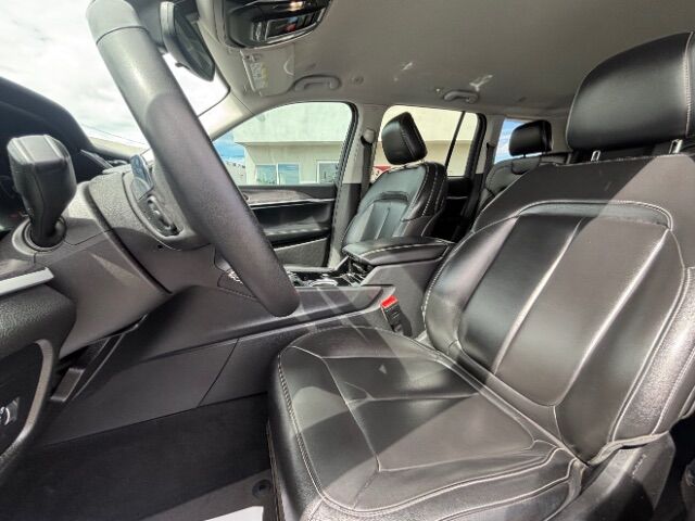 2023 Jeep Grand Cherokee Limited 4x4 Mesa AZ