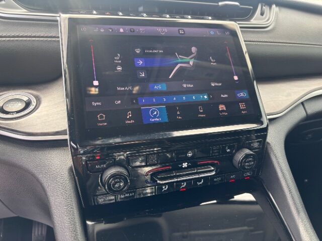 2023 Jeep Grand Cherokee Limited 4x4 Mesa AZ