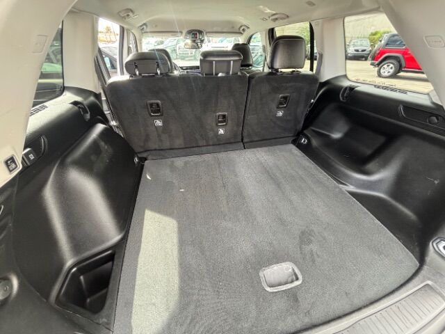 2023 Jeep Grand Cherokee Limited 4x4 Mesa AZ