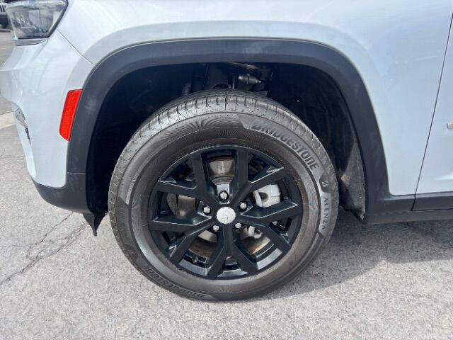 2023 Jeep Grand Cherokee Limited 4x4 Mesa AZ
