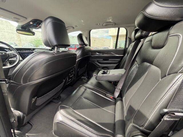 2023 Jeep Grand Cherokee Limited 4x4 Mesa AZ