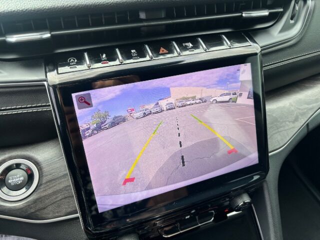 2023 Jeep Grand Cherokee Limited 4x4 Mesa AZ