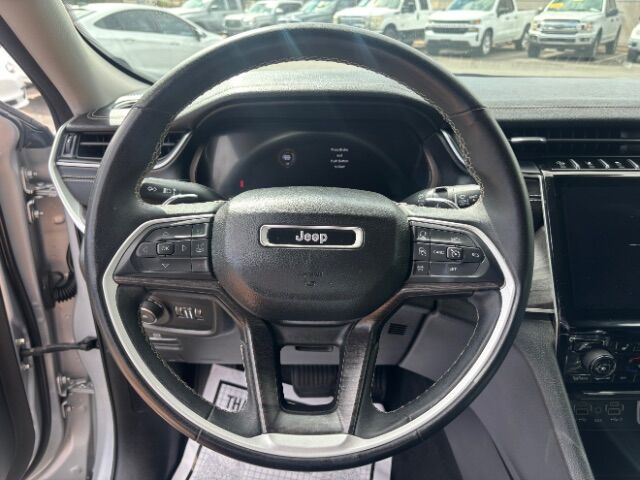 2023 Jeep Grand Cherokee Limited 4x4 Mesa AZ