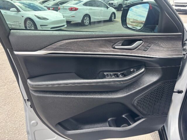 2023 Jeep Grand Cherokee Limited 4x4 Mesa AZ