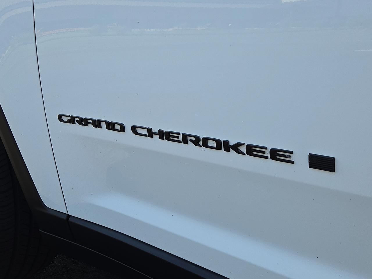 2023 Jeep Grand Cherokee Limited 4x4 Vineland NJ