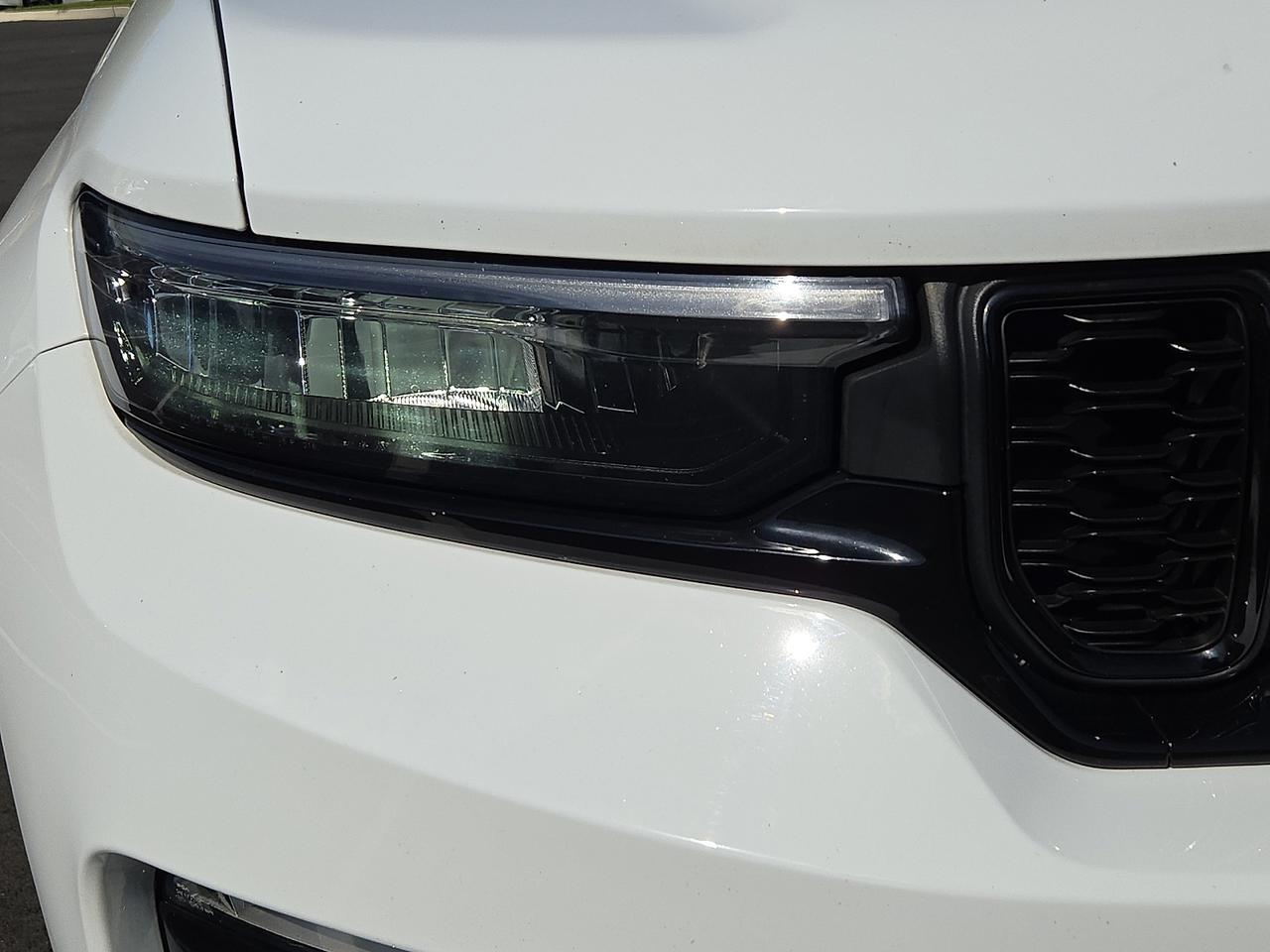 2023 Jeep Grand Cherokee Limited 4x4 Vineland NJ
