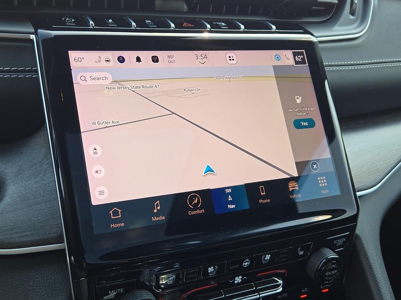 2023 Jeep Grand Cherokee Limited 4x4 Vineland NJ