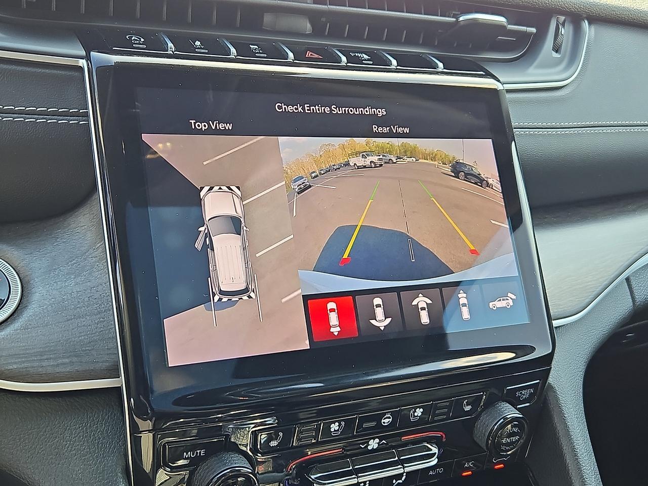 2023 Jeep Grand Cherokee Limited 4x4 Vineland NJ