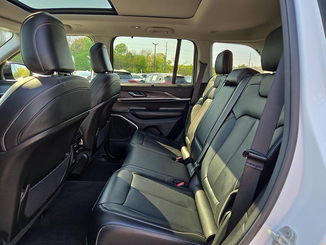 2023 Jeep Grand Cherokee Limited 4x4 Vineland NJ