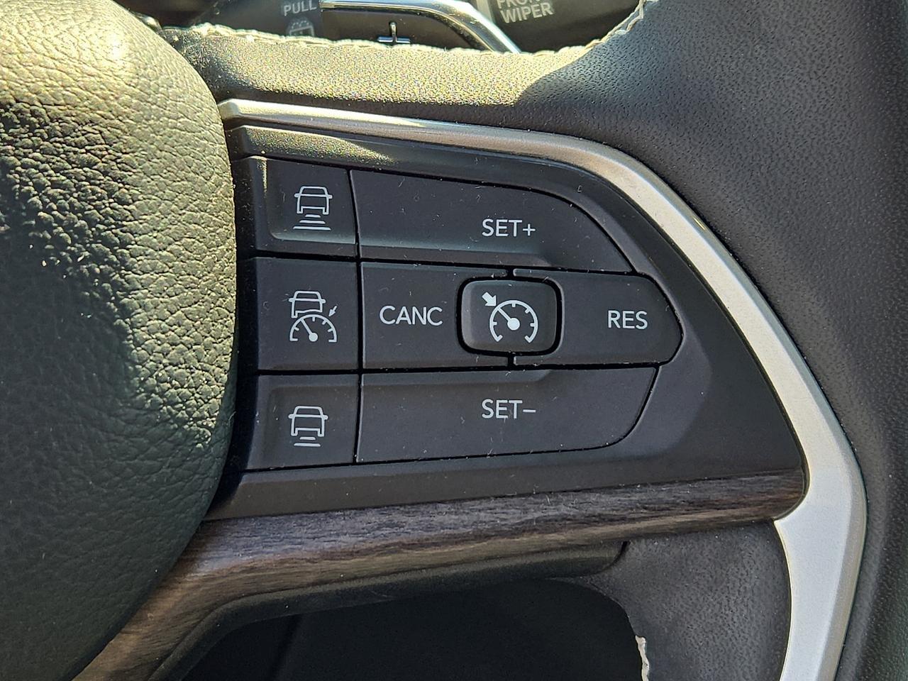 2023 Jeep Grand Cherokee Limited 4x4 Vineland NJ