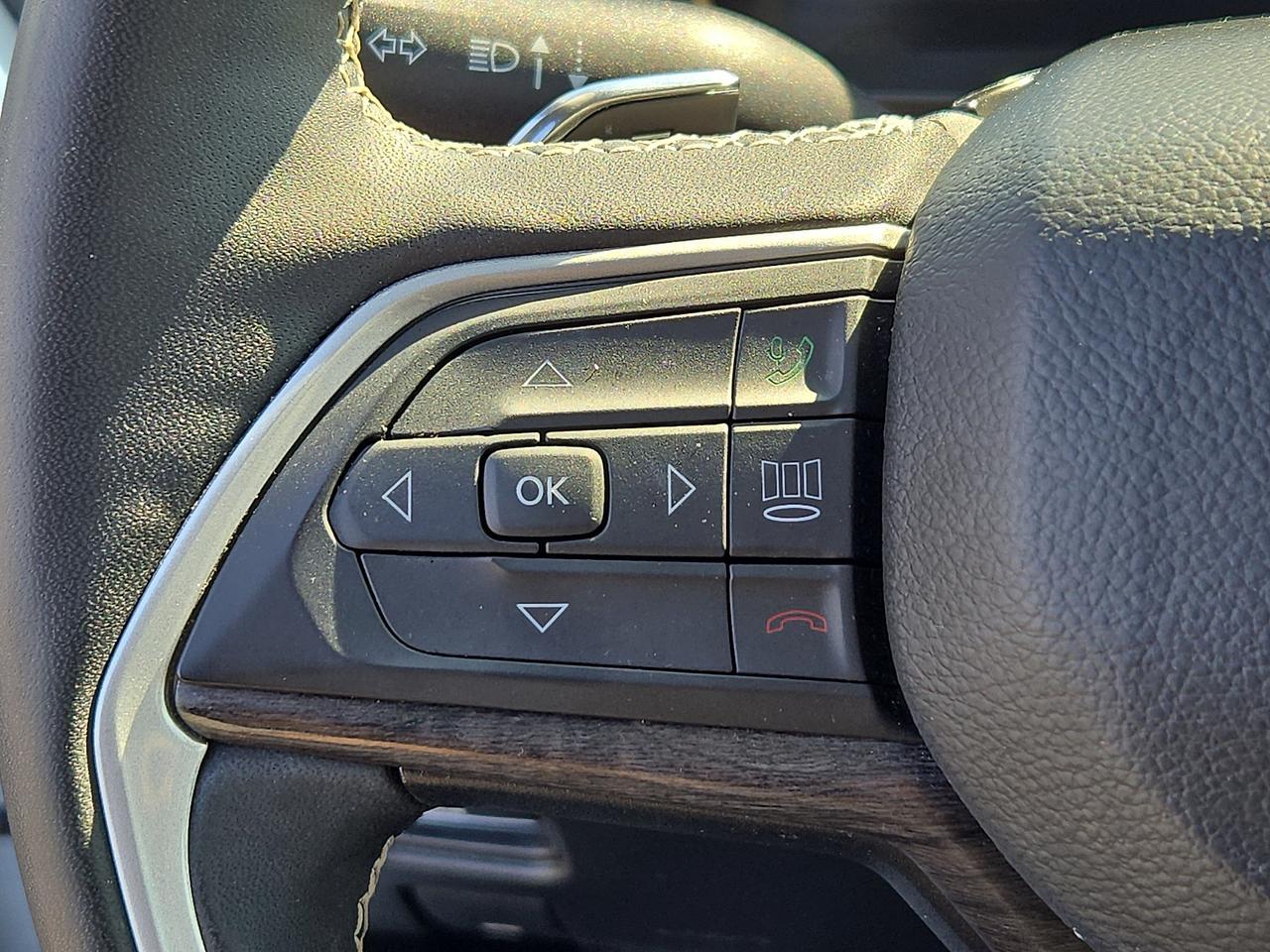 2023 Jeep Grand Cherokee Limited 4x4 Vineland NJ