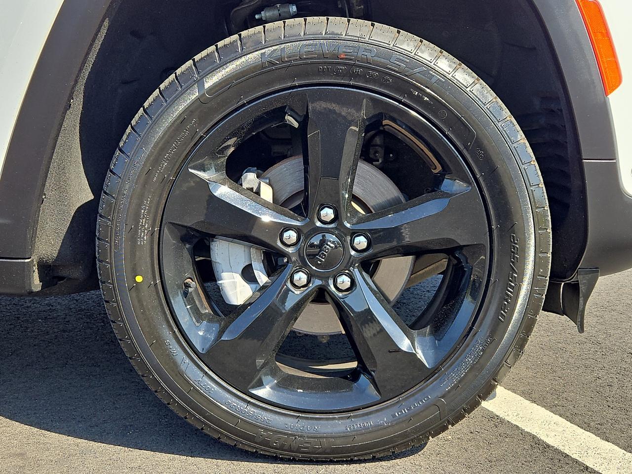 2023 Jeep Grand Cherokee Limited 4x4 Vineland NJ