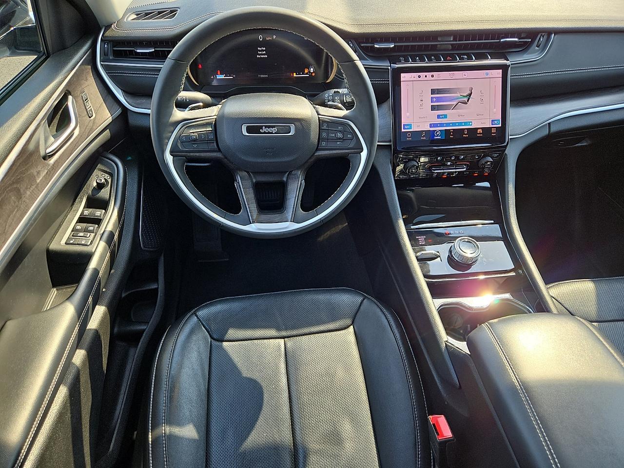 2023 Jeep Grand Cherokee Limited 4x4 Vineland NJ