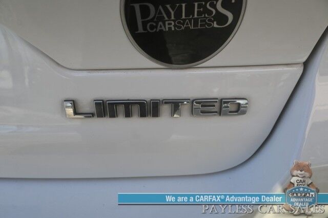 2023 Jeep Grand Cherokee Limited Wasilla AK