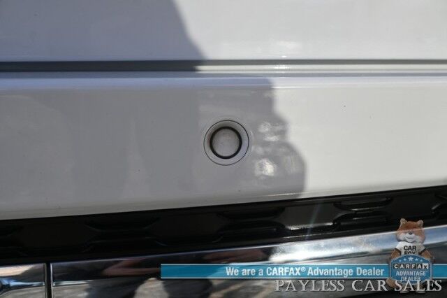 2023 Jeep Grand Cherokee Limited Wasilla AK