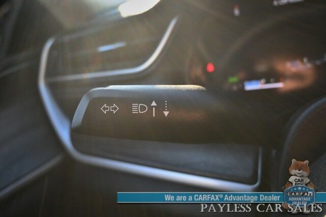 2023 Jeep Grand Cherokee Limited Wasilla AK