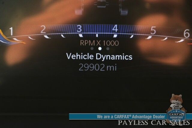 2023 Jeep Grand Cherokee Limited Wasilla AK