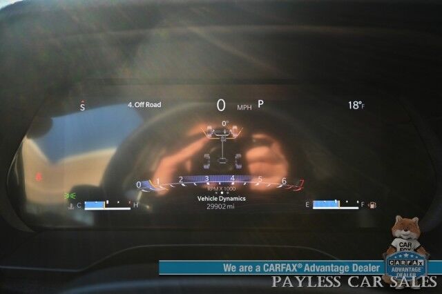 2023 Jeep Grand Cherokee Limited Wasilla AK