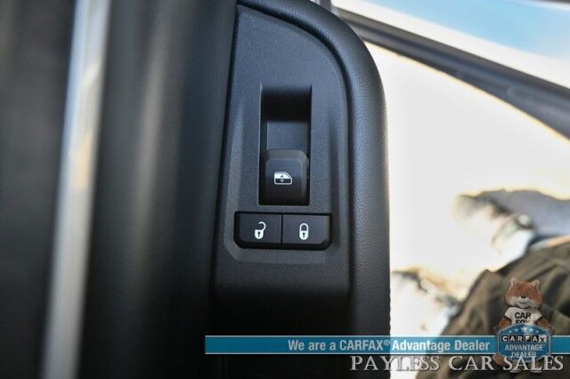 2023 Jeep Grand Cherokee Limited Wasilla AK