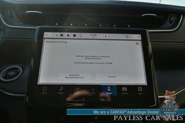 2023 Jeep Grand Cherokee Limited Wasilla AK