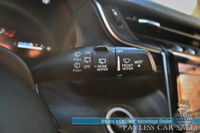 2023 Jeep Grand Cherokee Limited Wasilla AK