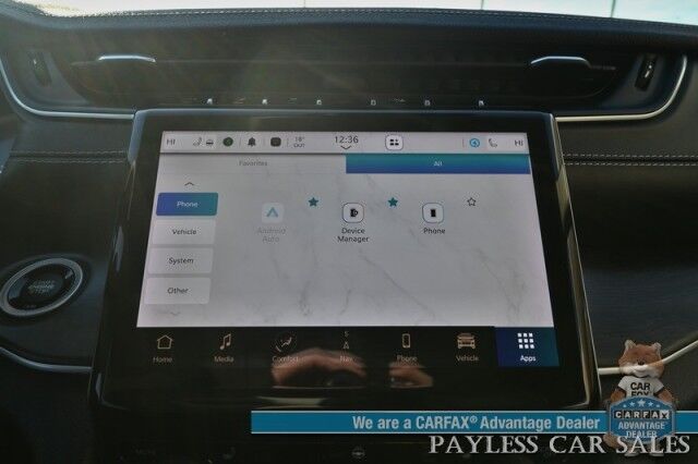 2023 Jeep Grand Cherokee Limited Wasilla AK