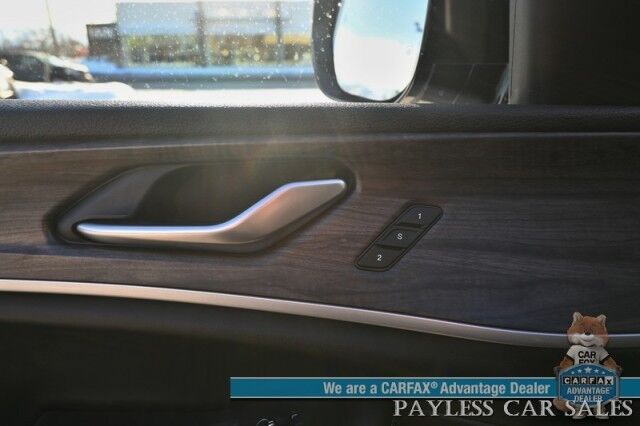 2023 Jeep Grand Cherokee Limited Wasilla AK