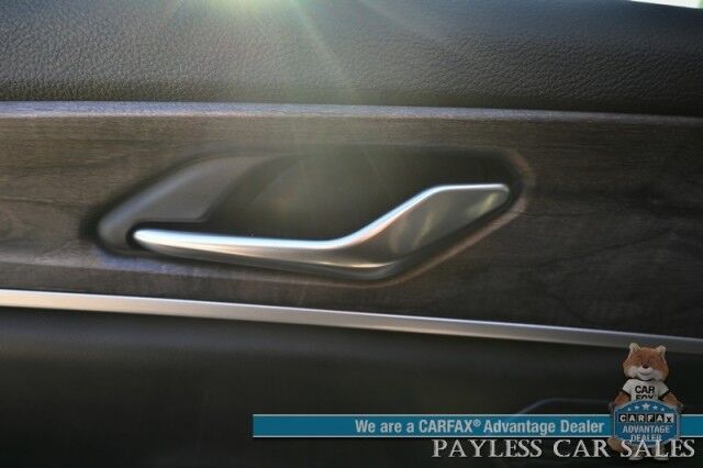 2023 Jeep Grand Cherokee Limited Wasilla AK