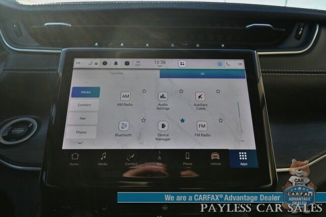 2023 Jeep Grand Cherokee Limited Wasilla AK