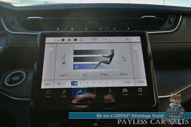 2023 Jeep Grand Cherokee Limited Wasilla AK