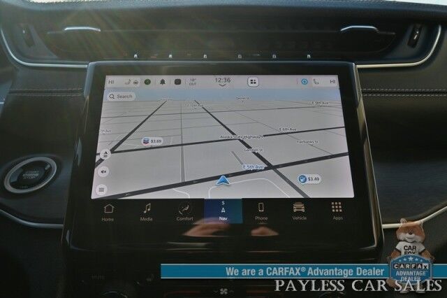 2023 Jeep Grand Cherokee Limited Wasilla AK